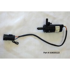 Windshield Washer Power Pump